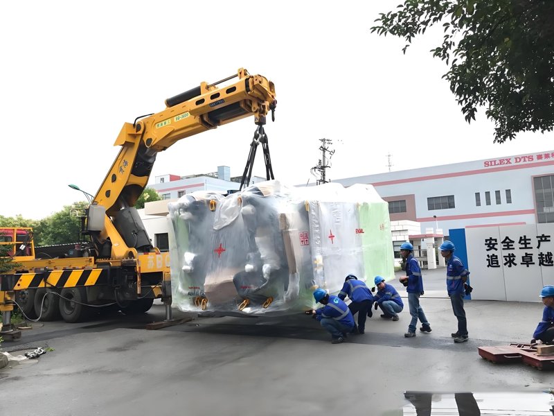 麻城叉车租赁，如何选择合适的设备？