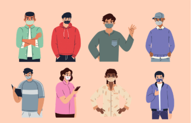 疫情防控變化后，乘坐公共交通應(yīng)該如何做好個人防控？