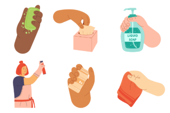 疫情防控變化后，乘坐公共交通應(yīng)該如何做好個人防控？