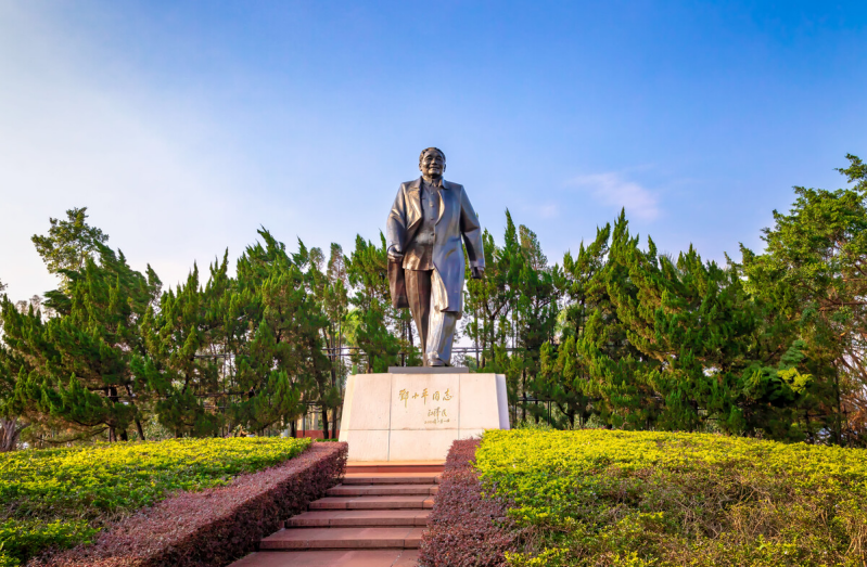 盤點深圳十大最美公園，你最愛的是哪個公園？